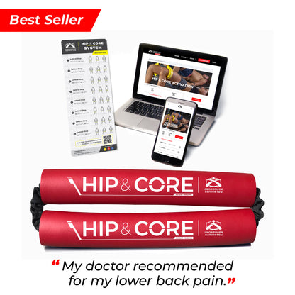 Hip & Core System