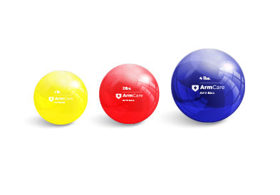 ArmCare Plyo Balls